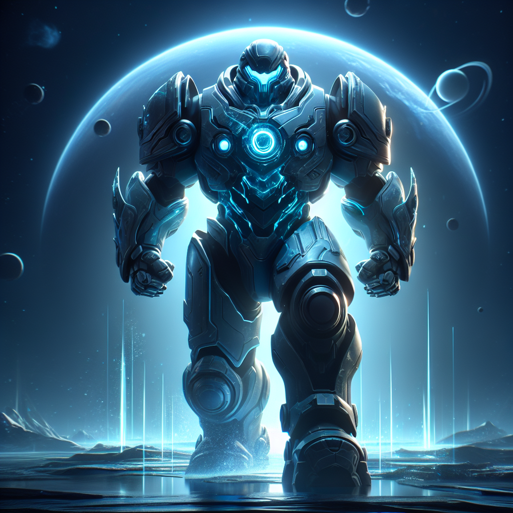 Uranus: The Indomitable Tank Hero of Mobile Legends