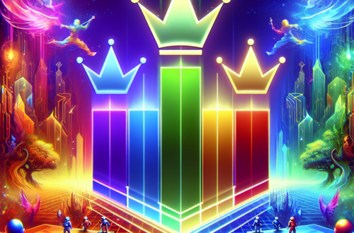A Comprehensive Guide to Mastering the Ranking System in Mobile Legends