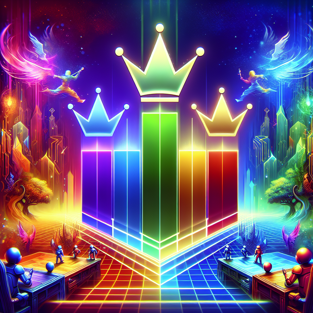A Comprehensive Guide to Mastering the Ranking System in Mobile Legends
