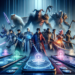 Epic Strategies for a Winning Mabar Mobile Legend Session