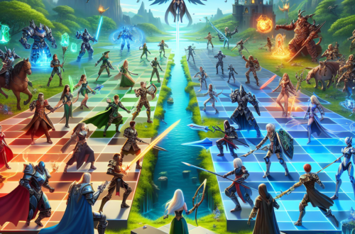 Victory in Mobile Legends: Strategies and Stories of Success