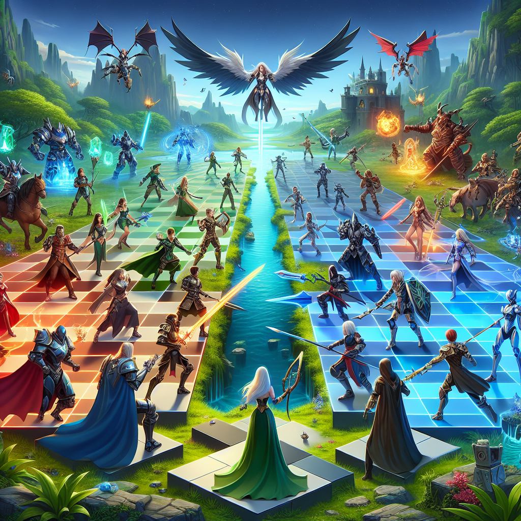 Victory in Mobile Legends: Strategies and Stories of Success