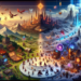 Mobile Legends: Unveiling the Origins and Evolution of the Popular Mobile Game