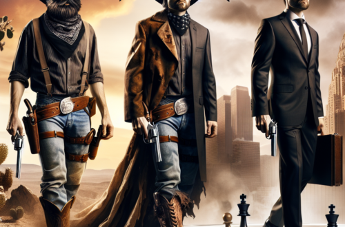 Clint's Evolution: From Gunslinger to Tactician in Mobile Legends
