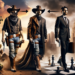 Clint's Evolution: From Gunslinger to Tactician in Mobile Legends