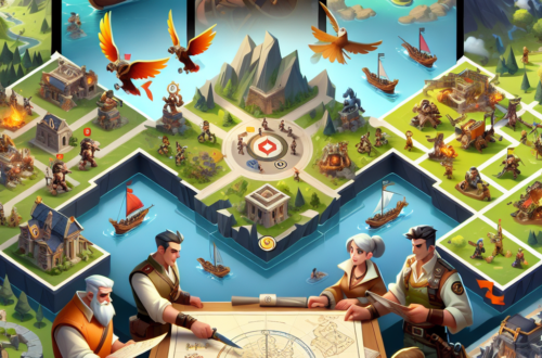 Strategi Terbaik Menghadapi Meta Terbaru Mobile Legends: Tips Untuk Pemain Baru dan Lama