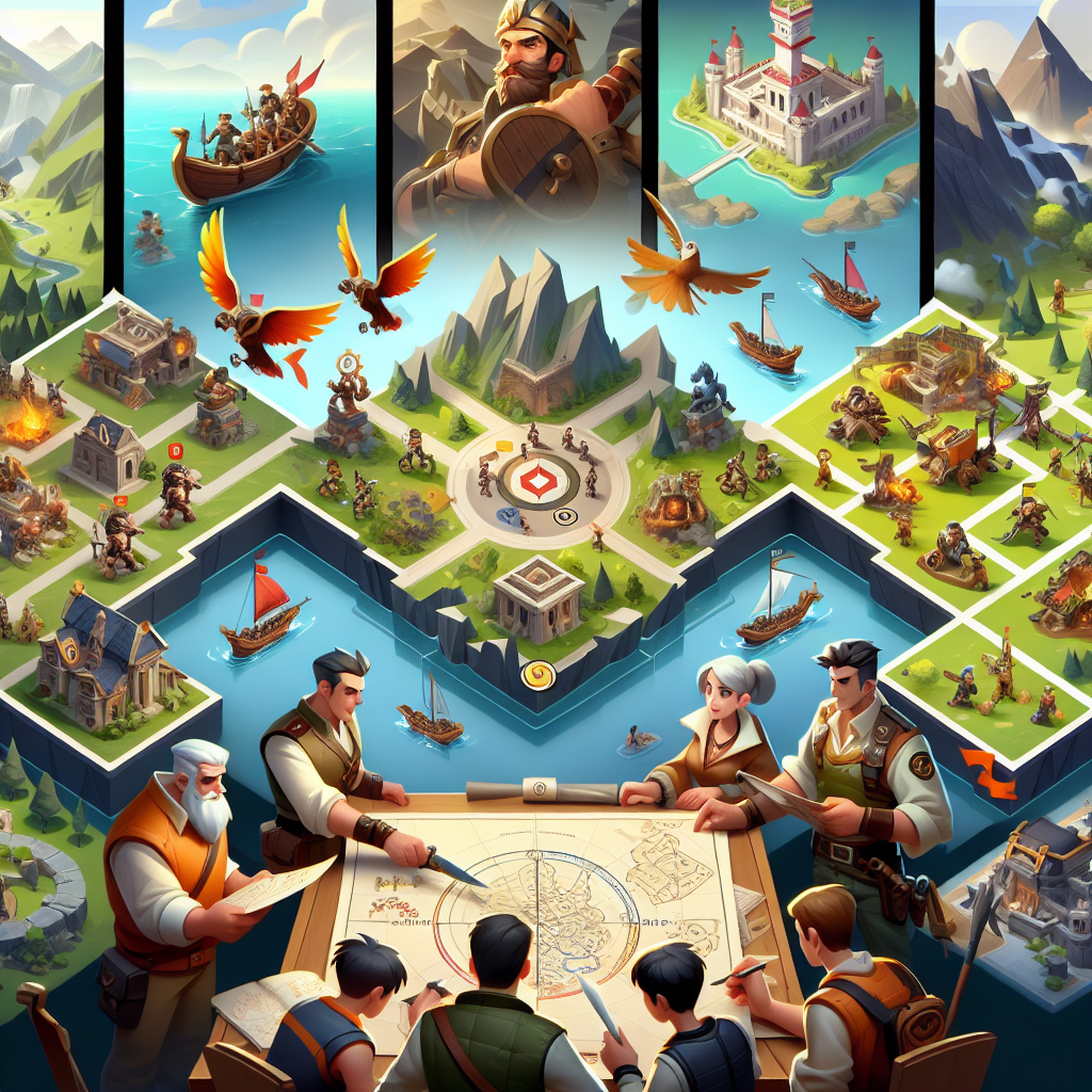 Strategi Terbaik Menghadapi Meta Terbaru Mobile Legends: Tips Untuk Pemain Baru dan Lama