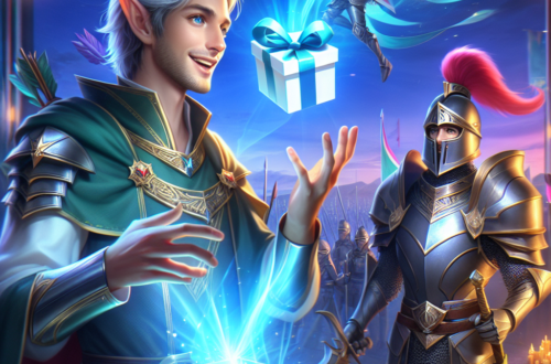Mastering Charisma: How to Gift Like a Pro in Mobile Legends