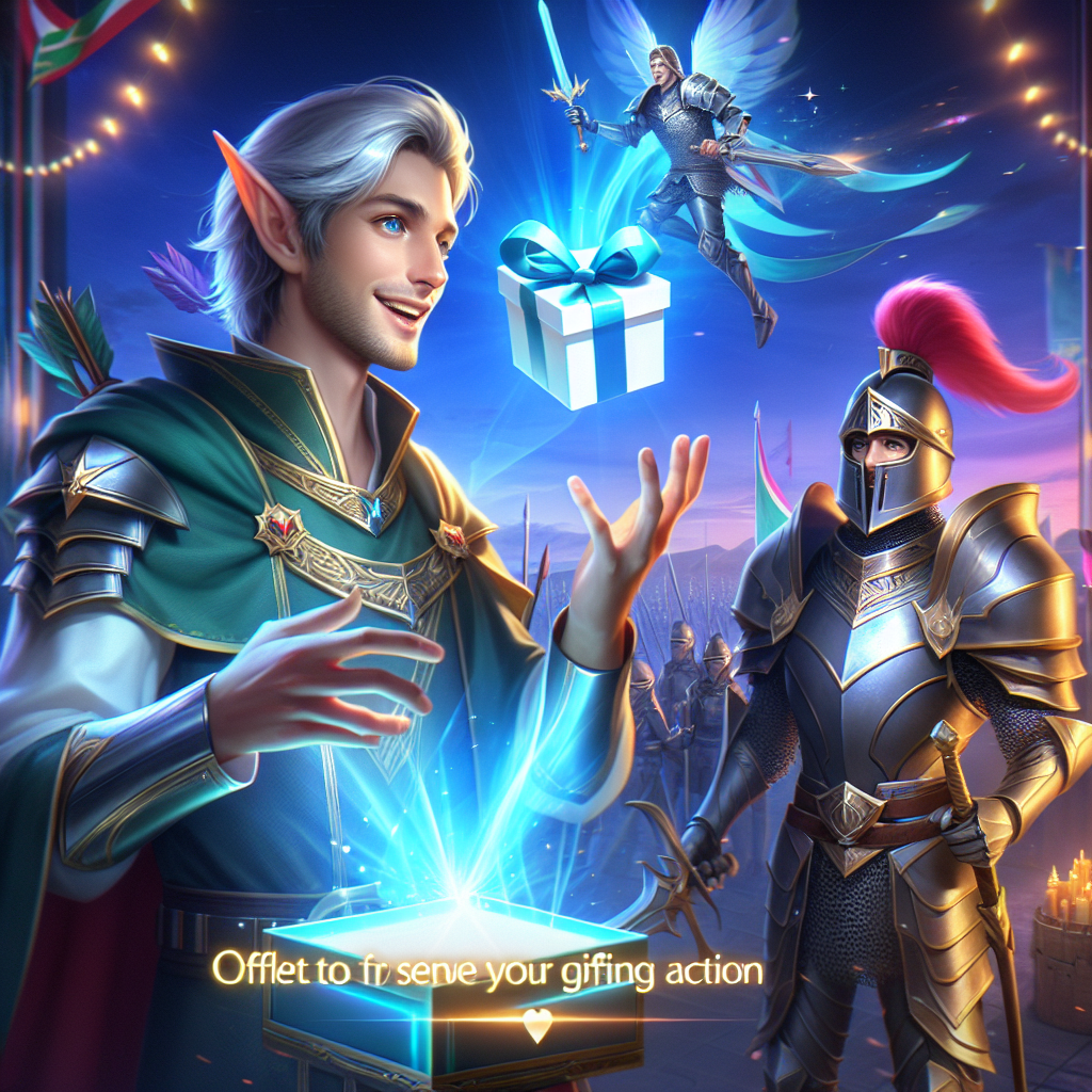 Mastering Charisma: How to Gift Like a Pro in Mobile Legends
