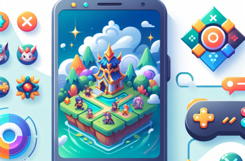 Tips dan Trik Bermain Mobile Legend untuk Pemula