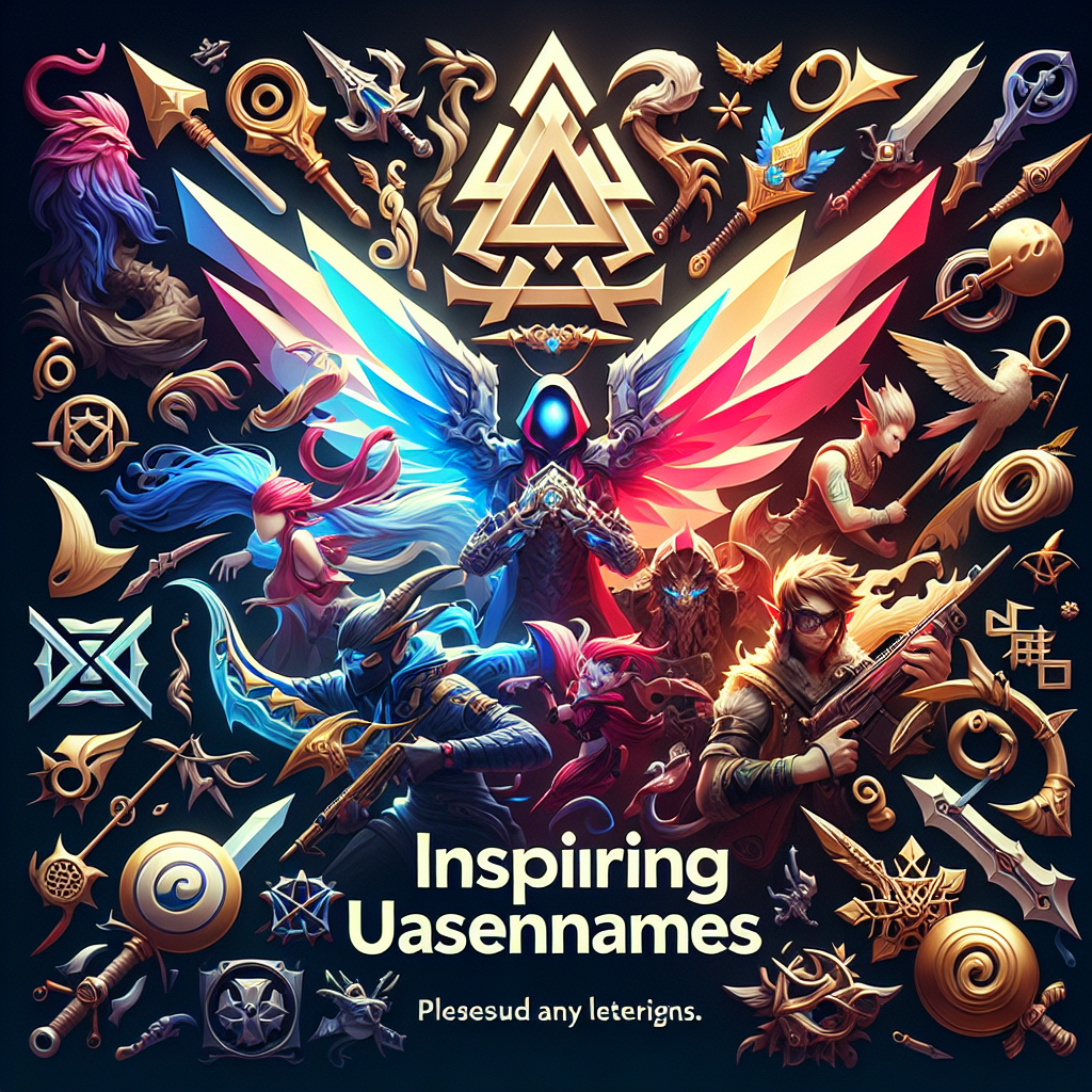 Nama Akun Mobile Legend Keren yang Bisa Jadi Inspirasi