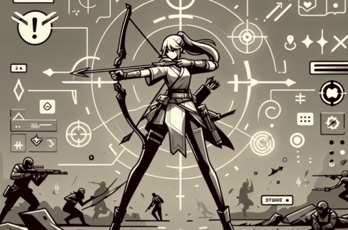 Mastering Marksman in Mobile Legends: Tips and Strategies