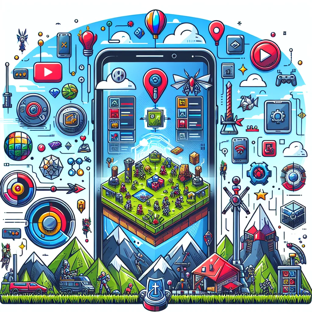 Exploring the Impact of Username Mobile Legend on Gaming Culture