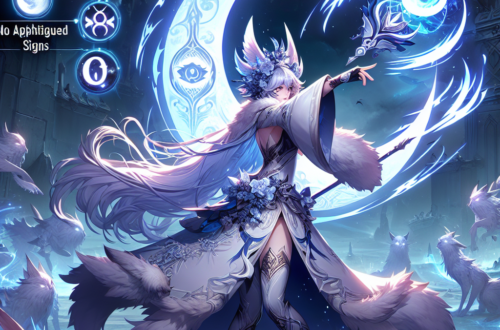 Mastering Chang'e in Mobile Legends: Tips and Strategies for Success