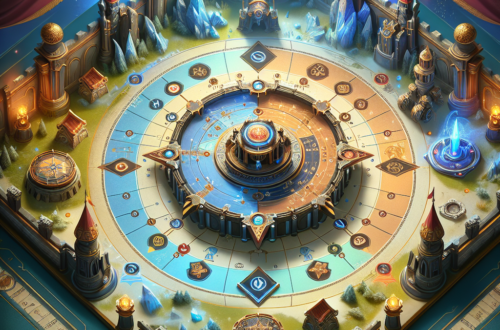 Evos Mobile Legends: Strategies and Tips to Dominate the Arena