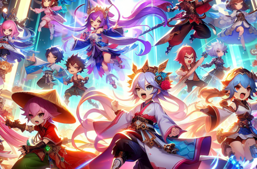 Exploring the Impact of Anime-Inspired Profiles in Mobile Legends