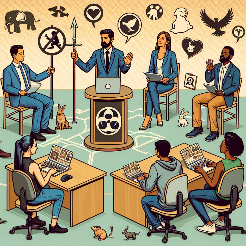 PETA Criticizes Mobile Legend for Animal Depictions