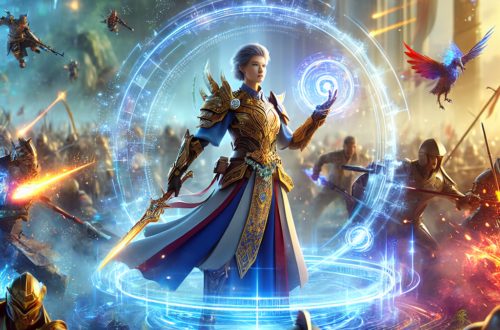 Mastering Masha in Mobile Legends: Tips and Strategies for Success