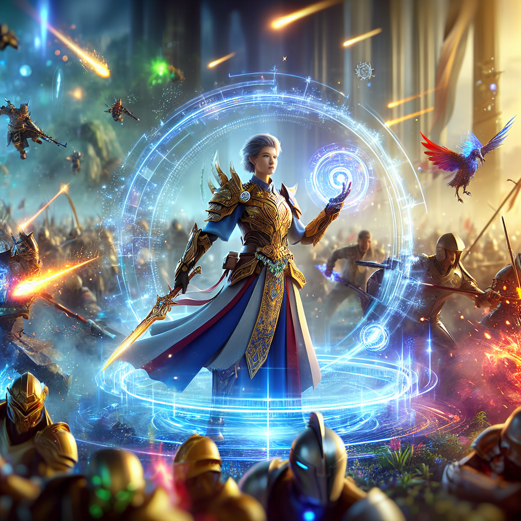 Mastering Masha in Mobile Legends: Tips and Strategies for Success