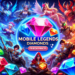 Jual Diamond Mobile Legend Harga Bersahabat