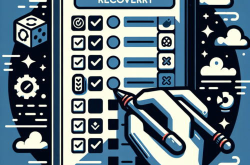 Cara Efektif Mengisi Formulir Pemulihan Akun Mobile Legend Agar Berhasil