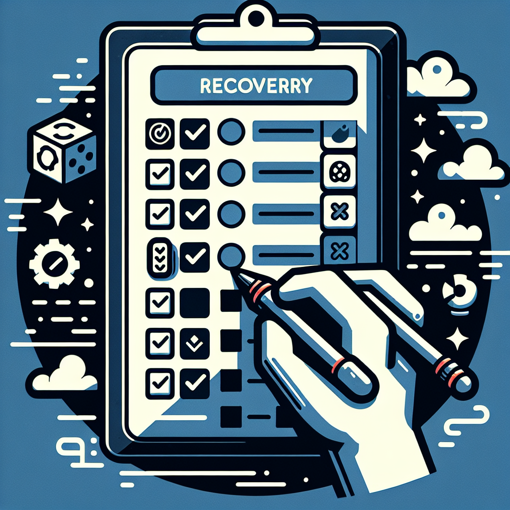 Cara Efektif Mengisi Formulir Pemulihan Akun Mobile Legend Agar Berhasil