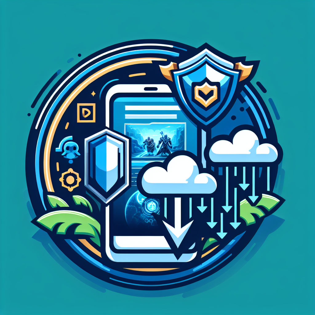 How to Safely Download Full Data for Mobile Legends: A Comprehensive Guide