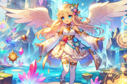 Exploring Paimon in Genshin Impact: Role, Personality, and More