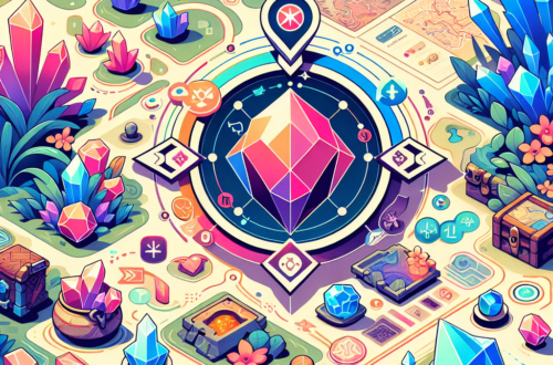 The Ultimate Guide to Using the Genshin Impact Interactive Map for Resource Farming