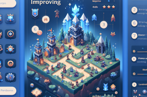 Mastering MMR in Mobile Legends: Tips and Strategies to Boost Your Ranking