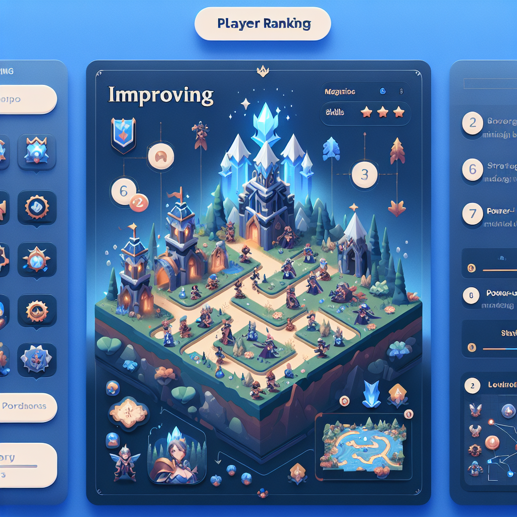 Mastering MMR in Mobile Legends: Tips and Strategies to Boost Your Ranking