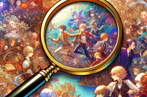 Exploring the Controversy and Popularity of Genshin Impact Art: A Deep Dive