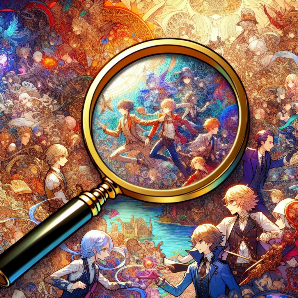 Exploring the Controversy and Popularity of Genshin Impact Art: A Deep Dive