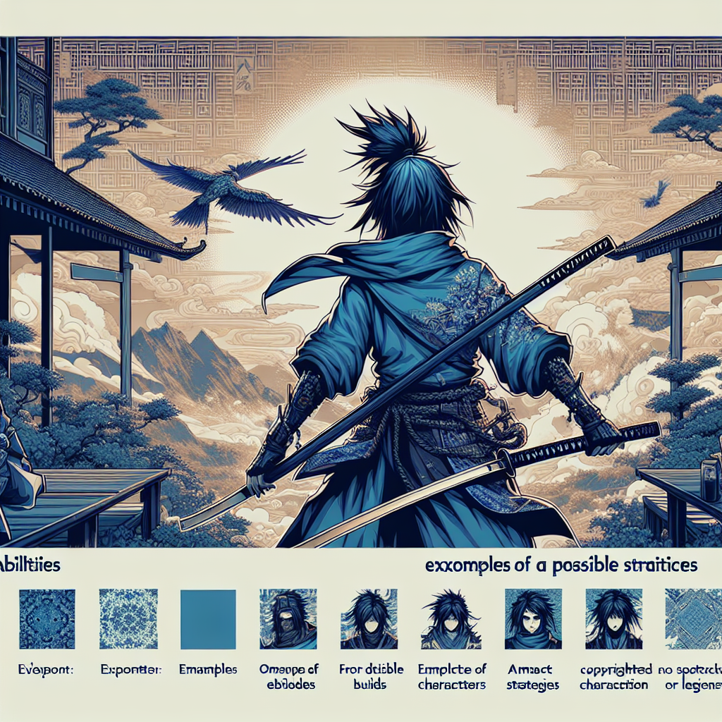 Exploring Baal in Genshin Impact: Abilities, Builds, and Best Strategies