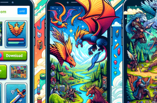 Download Genshin Impact APK: A Complete Guide to Installation and Features