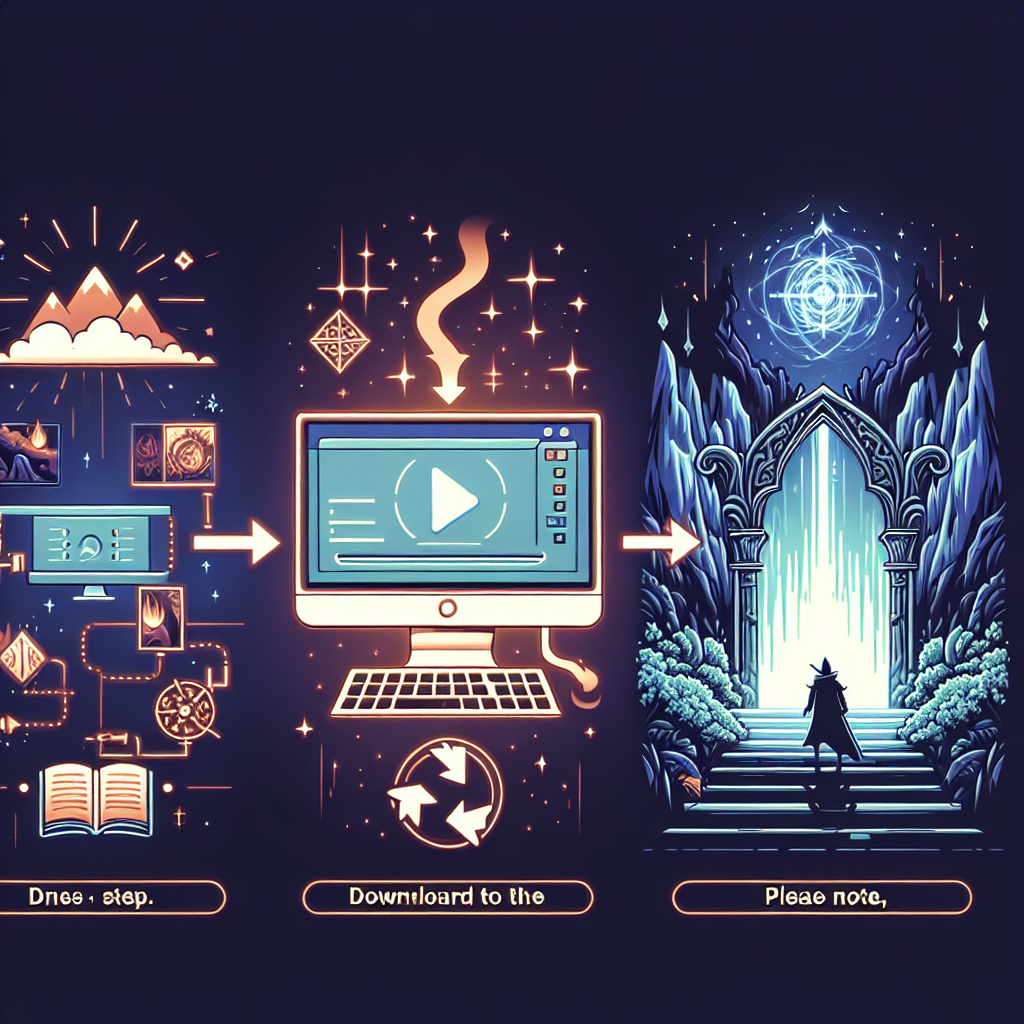 How to Download Genshin Impact on PC: A Step-by-Step Guide