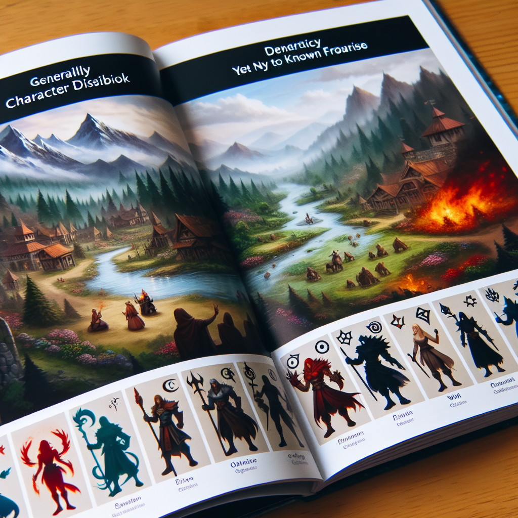 The Ultimate Guide to Genshin Impact Characters: Tips, Builds, and Best Strategies