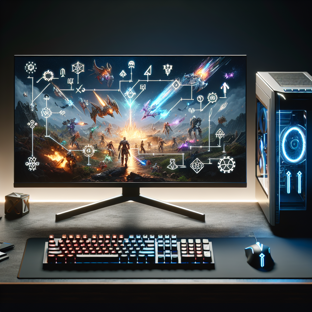 The Ultimate Guide to Playing Genshin Impact on PC: Tips and Tricks for Gamers