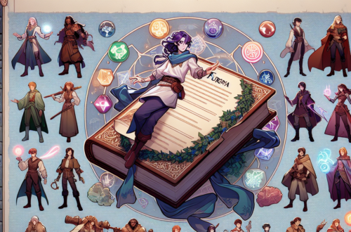 Furina in Genshin Impact: Abilities, Lore, and Best Team Builds