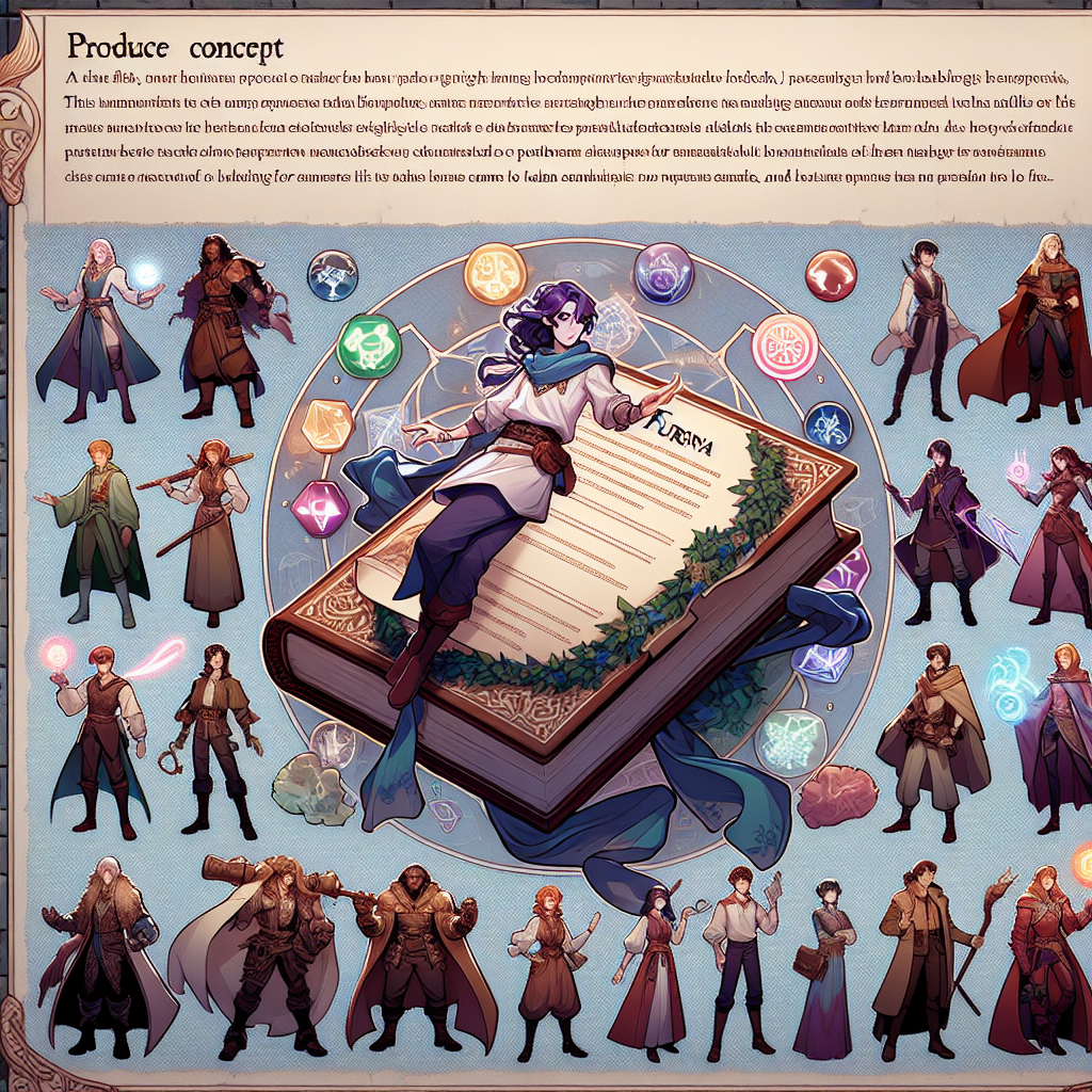 Furina in Genshin Impact: Abilities, Lore, and Best Team Builds