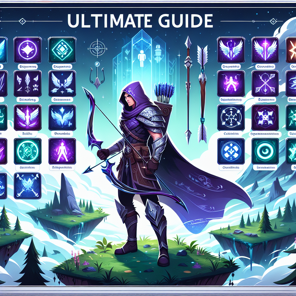 The Ultimate Guide to Ganyu in Genshin Impact: Build, Talents, and Team Compositions