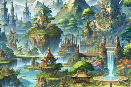 The Ultimate Guide to Exploring Natlan in Genshin Impact