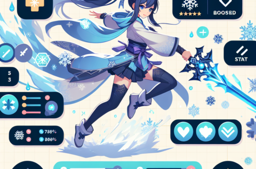 Mastering Ayaka: Tips and Strategies for Genshin Impact Players