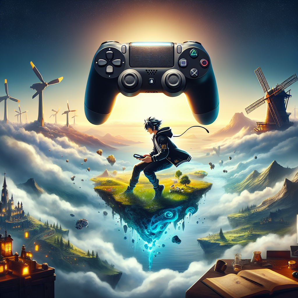 How to Play Genshin Impact on the Cloud: Ultimate Guide for Gamers