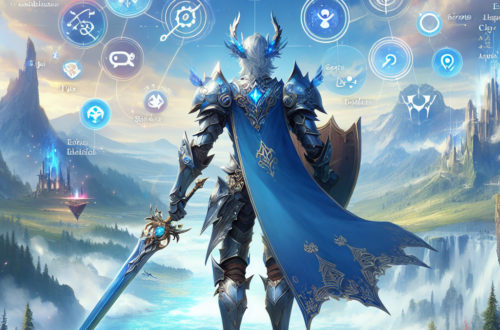 The Ultimate Guide to Eula in Genshin Impact: Tips, Builds, and Secrets