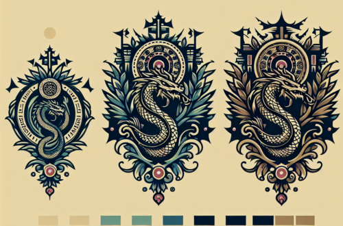 The Evolution and Design Significance of the Genshin Impact Logo