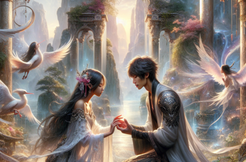 Exploring the Themes of Romance and Intimacy in Genshin Impact