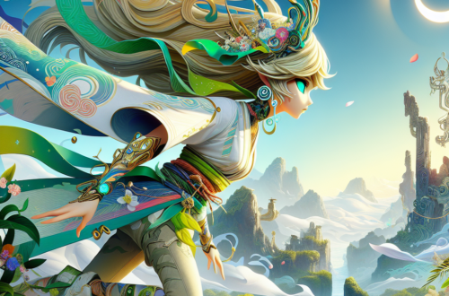 The Ultimate Guide to Lumine in Genshin Impact: Tips and Tricks for Success