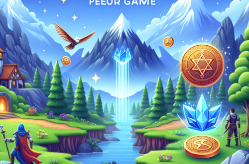 Ultimate Guide to Boosting Your Genshin Impact Account: Essential Tips for Players