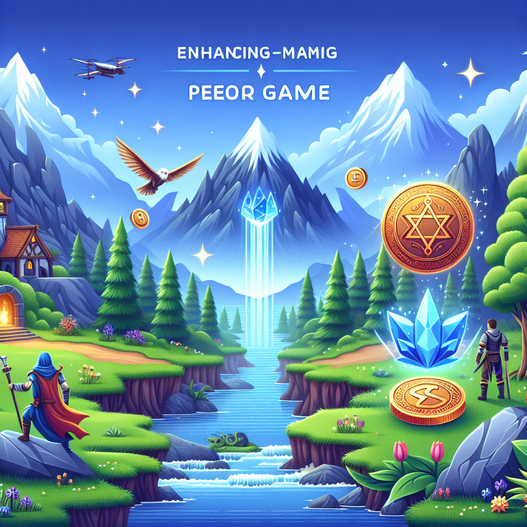 Ultimate Guide to Boosting Your Genshin Impact Account: Essential Tips for Players